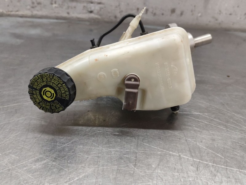 Recambio de bomba freno para peugeot expert tepee (vf3x_) 2.0 hdi 120 referencia OEM IAM 03355815093  