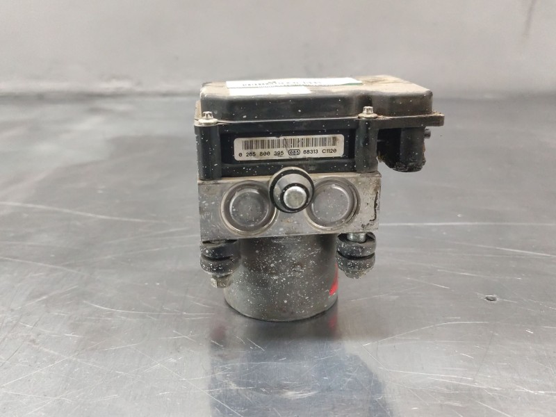 Recambio de abs para peugeot 307 break/sw (s2) sw referencia OEM IAM 9649988280  