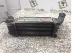 Recambio de intercooler para peugeot 407 st sport referencia OEM IAM 9645682880  