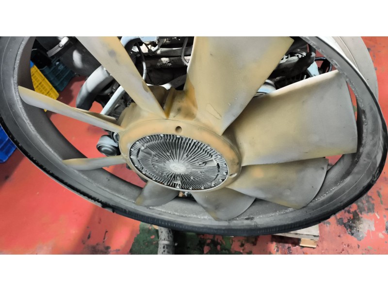 Recambio de motor completo para renault magnum ab diesel referencia OEM IAM DXI13480EEV  