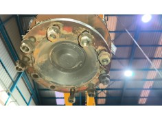 Recambio de buje delantero para daf xf 106 480 referencia OEM IAM   