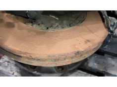 Recambio de buje delantero para daf xf 106 480 referencia OEM IAM    2