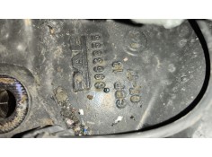 Recambio de buje delantero para daf xf 106 480 referencia OEM IAM    2