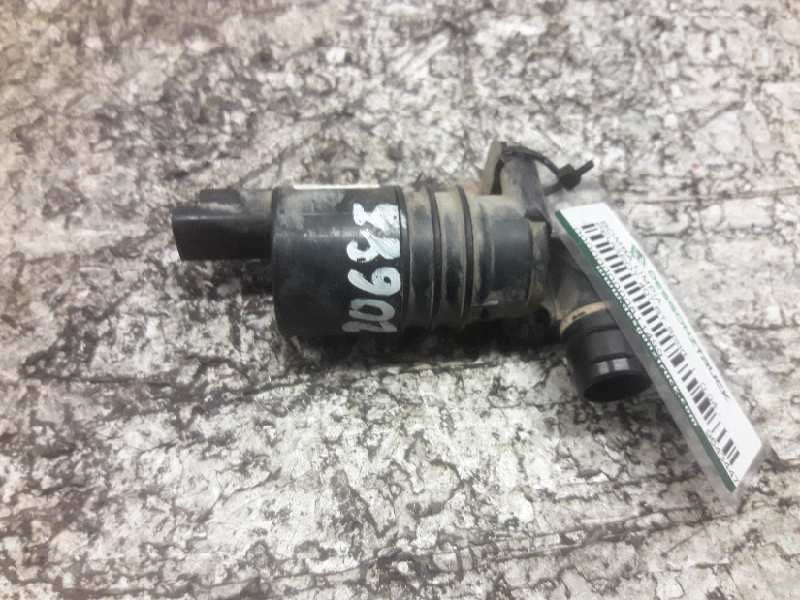 Recambio de bomba limpia para peugeot 407 st sport referencia OEM IAM 9643447780 2 PINS 