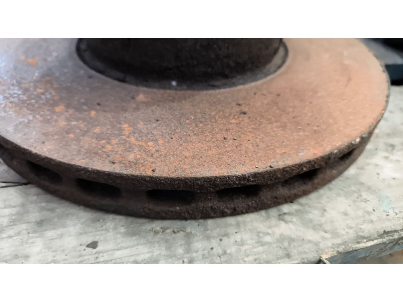 Recambio de buje delantero para daf serie lf45.xxx desde 06 referencia OEM IAM 1407382  