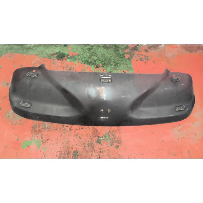 Recambio de visera cabina para renault midlum fg  xxx.12/c e3 cabina para dormir referencia OEM IAM   