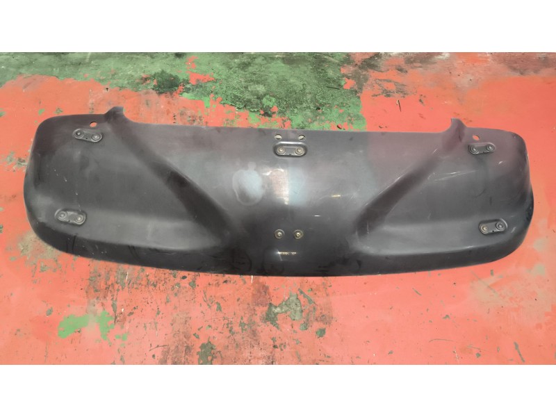 Recambio de visera cabina para renault midlum fg  xxx.12/c e3 cabina para dormir referencia OEM IAM   