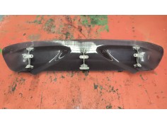Recambio de visera cabina para renault midlum fg  xxx.12/c e3 cabina para dormir referencia OEM IAM    2