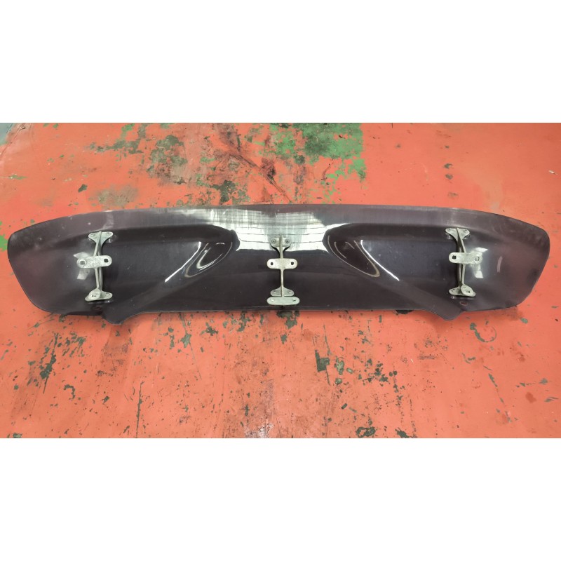 Recambio de visera cabina para renault midlum fg  xxx.12/c e3 cabina para dormir referencia OEM IAM   