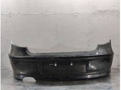 Recambio de paragolpes trasero para bmw 1 (e81) 118 d referencia OEM IAM   