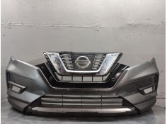 Recambio de paragolpes delantero para nissan x-trail iii (t32_, t32r, t32rr) 1.6 dci (t32) referencia OEM IAM   