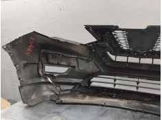 Recambio de paragolpes delantero para nissan x-trail iii (t32_, t32r, t32rr) 1.6 dci (t32) referencia OEM IAM    2
