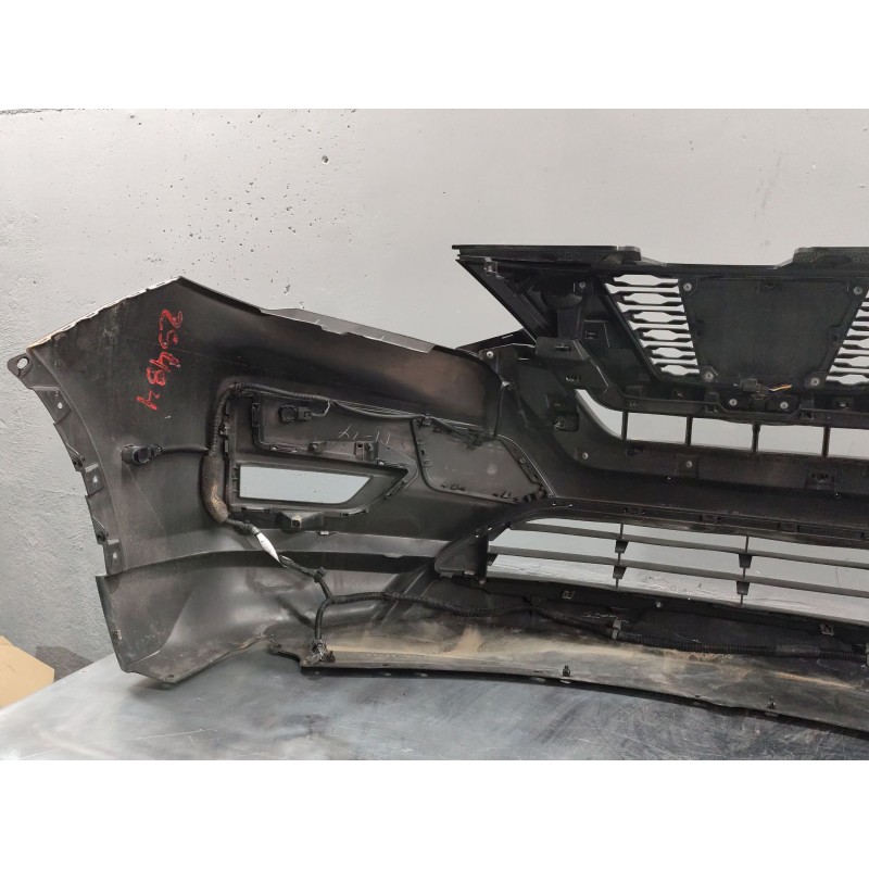 Recambio de paragolpes delantero para nissan x-trail iii (t32_, t32r, t32rr) 1.6 dci (t32) referencia OEM IAM   