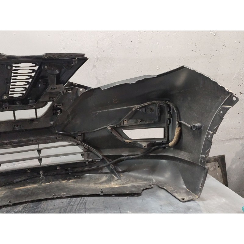 Recambio de paragolpes delantero para nissan x-trail iii (t32_, t32r, t32rr) 1.6 dci (t32) referencia OEM IAM   