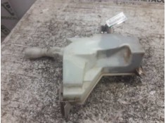 Recambio de deposito limpia para peugeot 407 st sport referencia OEM IAM 964865378005  
