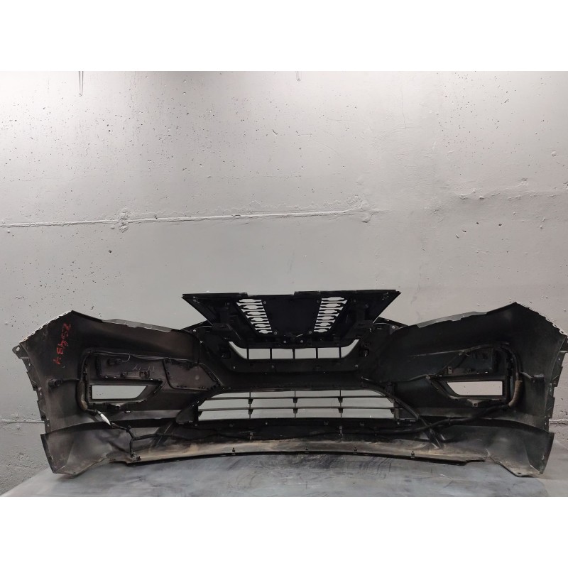 Recambio de paragolpes delantero para nissan x-trail iii (t32_, t32r, t32rr) 1.6 dci (t32) referencia OEM IAM   