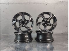 Recambio de juego llantas para kia xceed (cd) 1.6 crdi 115 referencia OEM IAM 6.5JXX16H2  