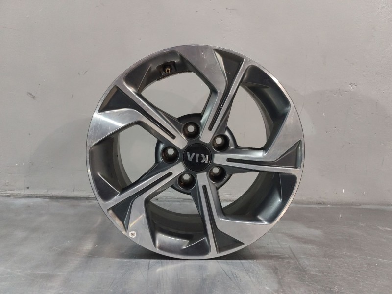 Recambio de juego llantas para kia xceed (cd) 1.6 crdi 115 referencia OEM IAM 6.5JXX16H2  