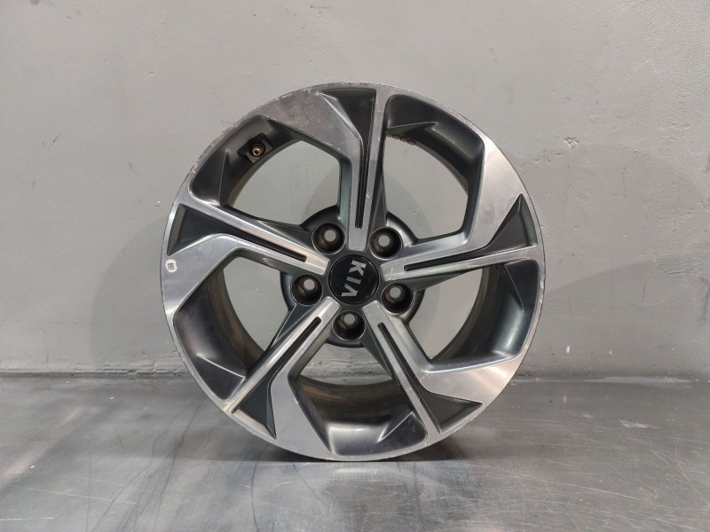 Recambio de juego llantas para kia xceed (cd) 1.6 crdi 115 referencia OEM IAM 6.5JXX16H2  