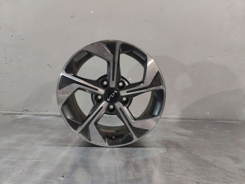 Recambio de juego llantas para kia xceed (cd) 1.6 crdi 115 referencia OEM IAM 6.5JXX16H2  