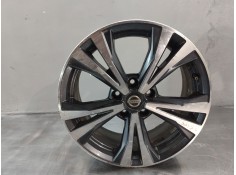 Recambio de juego llantas para nissan x-trail iii (t32_, t32r, t32rr) 1.6 dci (t32) referencia OEM IAM 18X7J15H  