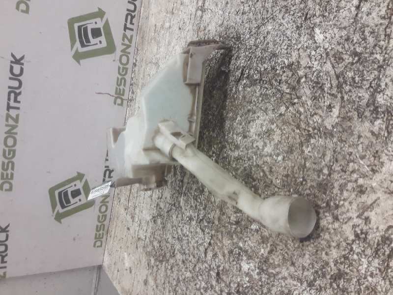 Recambio de deposito limpia para peugeot 407 st sport referencia OEM IAM 964865378005  