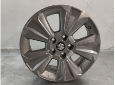 Recambio de juego llantas para suzuki vitara (ly) 1.0 (apk 310) referencia OEM IAM 9.5X17   2