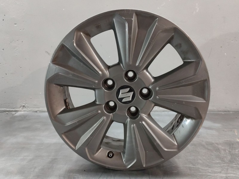Recambio de juego llantas para suzuki vitara (ly) 1.0 (apk 310) referencia OEM IAM 9.5X17  