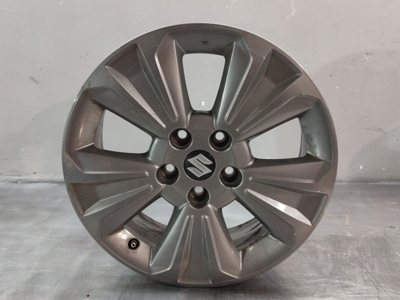 Recambio de juego llantas para suzuki vitara (ly) 1.0 (apk 310) referencia OEM IAM 9.5X17  