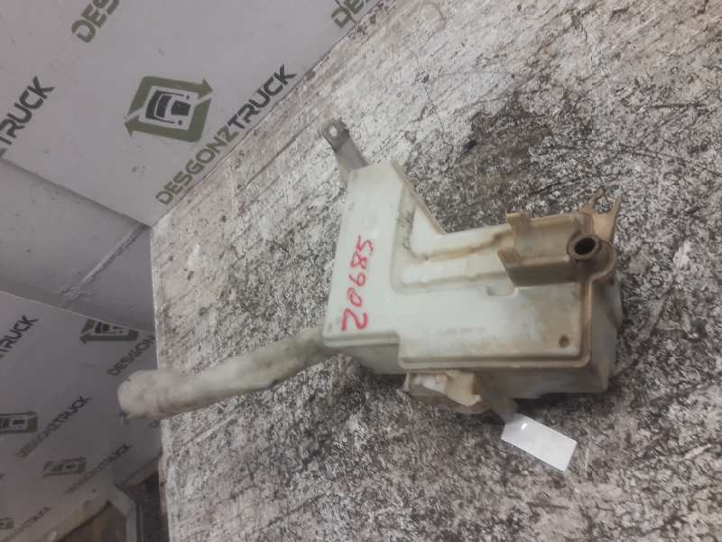 Recambio de deposito limpia para peugeot 407 st sport referencia OEM IAM 964865378005  