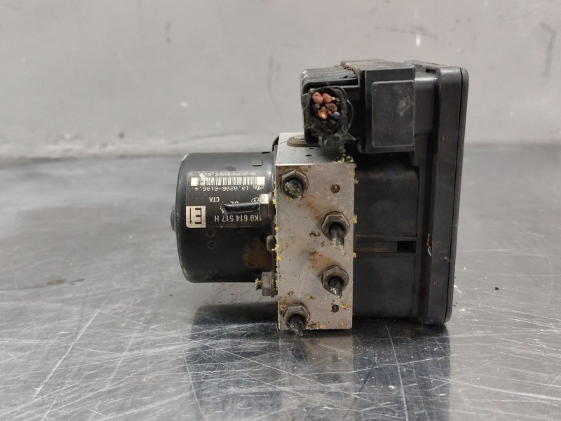 Recambio de abs para volkswagen golf v berlina (1k1) conceptline (e) referencia OEM IAM 1K0907379K 1K0907379K 