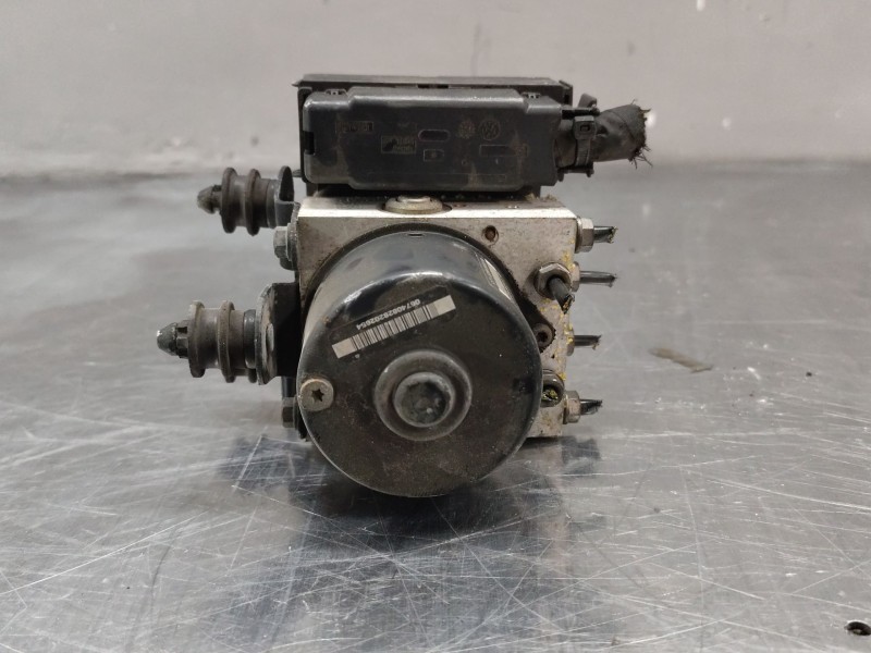 Recambio de abs para volkswagen golf v berlina (1k1) conceptline (e) referencia OEM IAM 1K0907379K 1K0907379K 