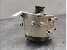 Recambio de alternador para mercedes-benz clase c (w203) berlina 220 cdi (203.006) referencia OEM IAM A0001501750  