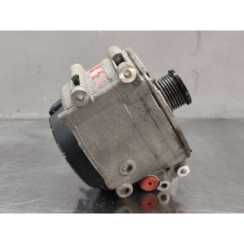 Recambio de alternador para mercedes-benz clase c (w203) berlina 220 cdi (203.006) referencia OEM IAM A0001501750  