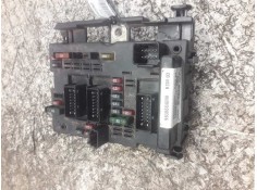 Recambio de bsm caja fusibles para peugeot 206 berlina xs clim referencia OEM IAM 9650664080 31985786 DELPHI