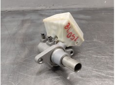 Recambio de bomba freno para citroën c4 picasso i monospace (ud_) 1.6 hdi referencia OEM IAM 965400218001  