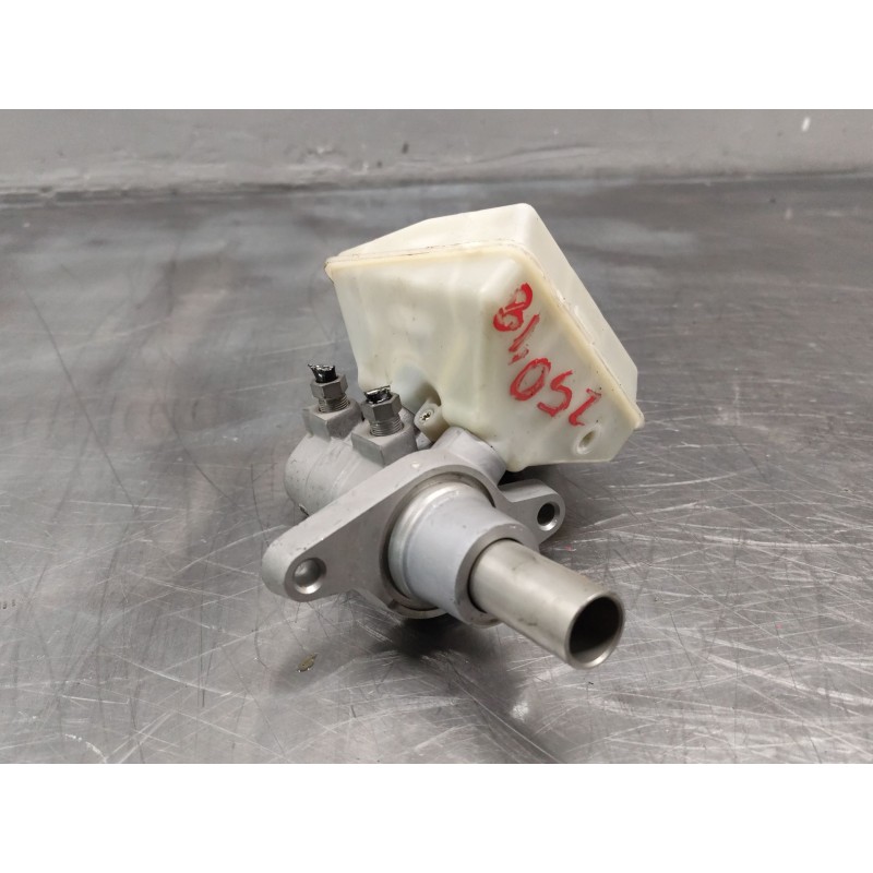 Recambio de bomba freno para citroën c4 picasso i monospace (ud_) 1.6 hdi referencia OEM IAM 965400218001  