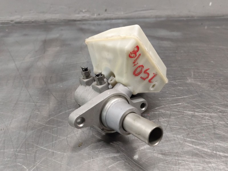 Recambio de bomba freno para citroën c4 picasso i monospace (ud_) 1.6 hdi referencia OEM IAM 965400218001  