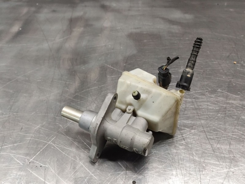 Recambio de bomba freno para citroën c4 picasso i monospace (ud_) 1.6 hdi referencia OEM IAM 965400218001  