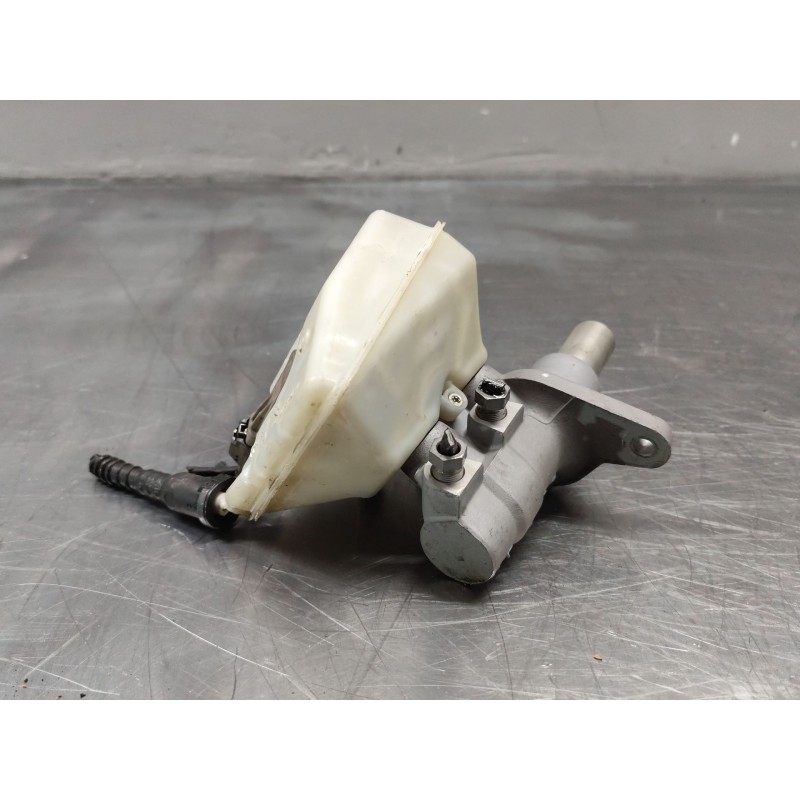 Recambio de bomba freno para citroën c4 picasso i monospace (ud_) 1.6 hdi referencia OEM IAM 965400218001  