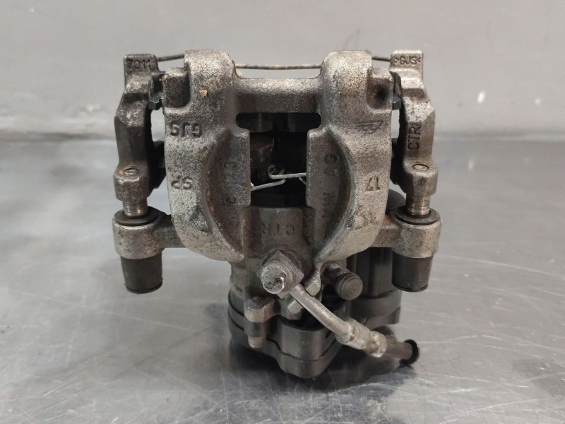 Recambio de pinza freno trasera derecha para audi q3 (f3b) 35 tdi quattro referencia OEM IAM   
