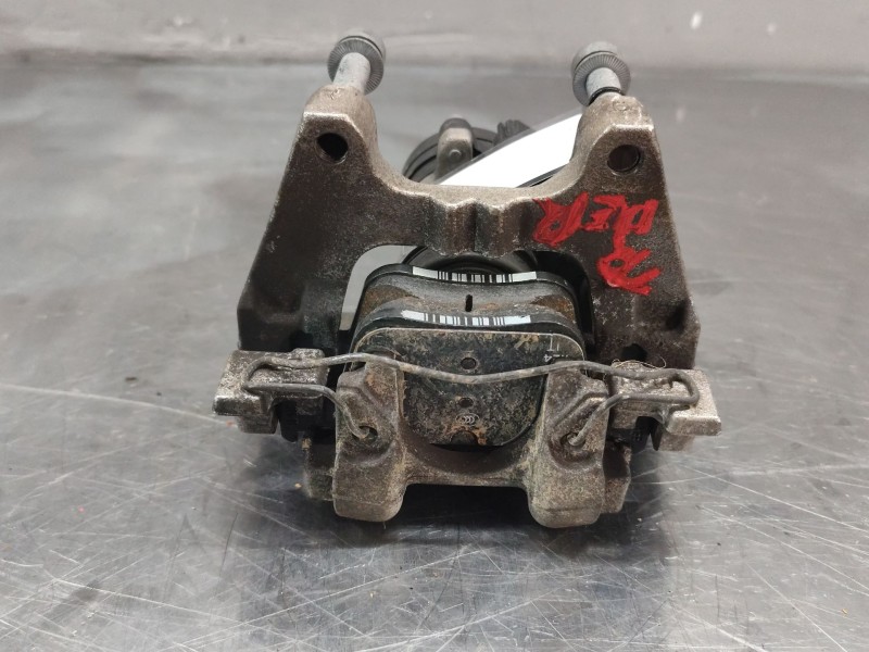 Recambio de pinza freno trasera derecha para audi q3 (f3b) 35 tdi quattro referencia OEM IAM   