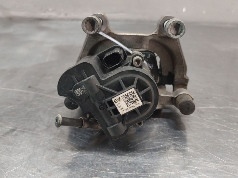 Recambio de pinza freno trasera derecha para audi q3 (f3b) 35 tdi quattro referencia OEM IAM   