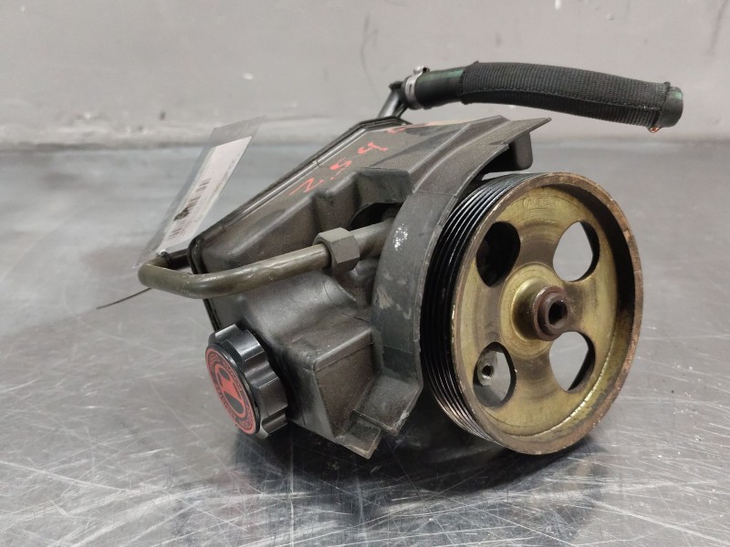 Recambio de bomba direccion para citroën xsara berlina 2.0 hdi exclusive (66kw) referencia OEM IAM 9638339880  