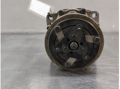 Recambio de compresor aire acondicionado para citroën xsara berlina 2.0 hdi exclusive (66kw) referencia OEM IAM 9646416780   2