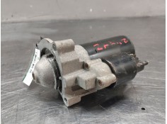 Recambio de motor arranque para citroën xsara berlina 2.0 hdi exclusive (66kw) referencia OEM IAM   