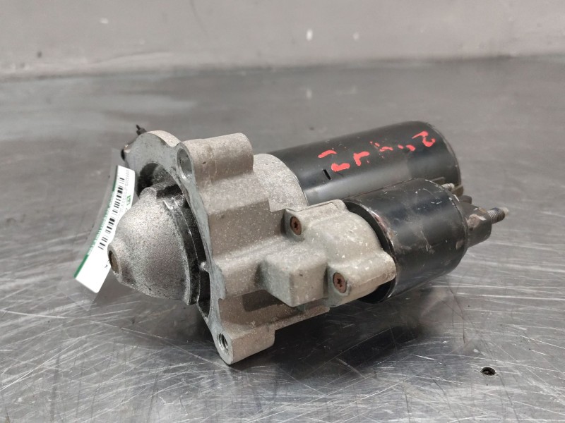 Recambio de motor arranque para citroën xsara berlina 2.0 hdi exclusive (66kw) referencia OEM IAM   