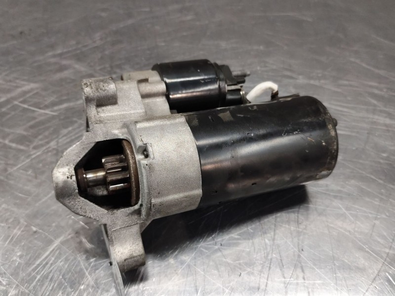 Recambio de motor arranque para citroën xsara berlina 2.0 hdi exclusive (66kw) referencia OEM IAM   