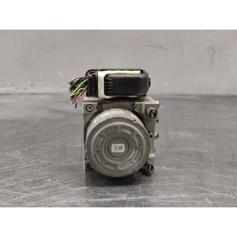 Recambio de abs para peugeot 208 ii (ub_, up_, uw_, uj_) 1.5 bluehdi 100 referencia OEM IAM 9846124480  