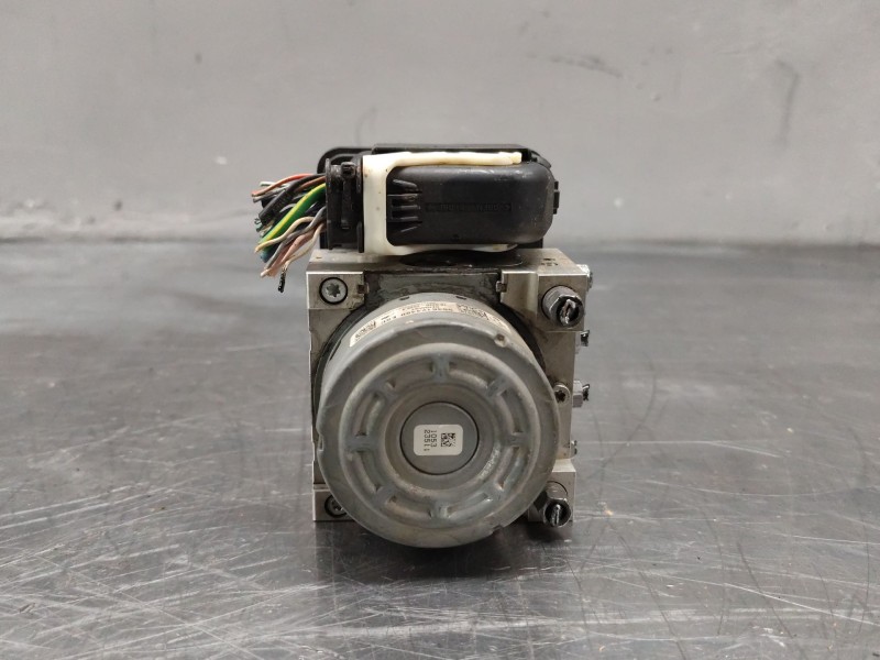 Recambio de abs para peugeot 208 ii (ub_, up_, uw_, uj_) 1.5 bluehdi 100 referencia OEM IAM 9846124480  